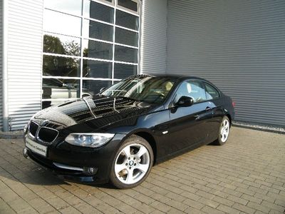LHD BMW 3 SERIES